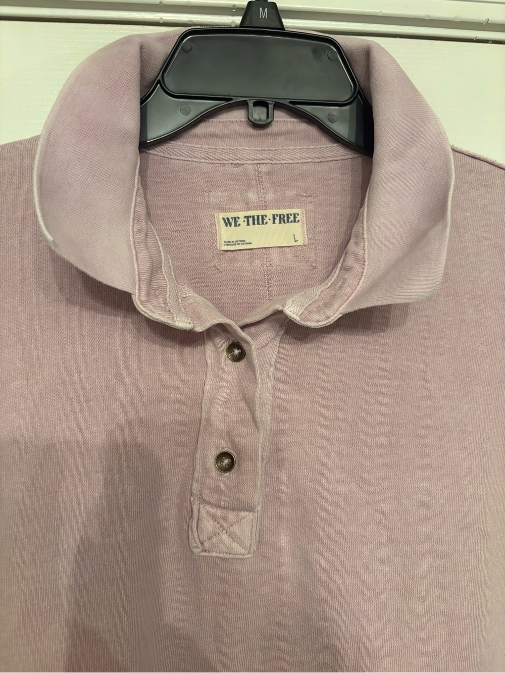 We The Free Keep On Polo - Picture 5 of 6